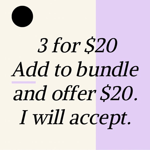 3/$20 Jason Wu for Target Blouse - Small - Picture 8 of 8